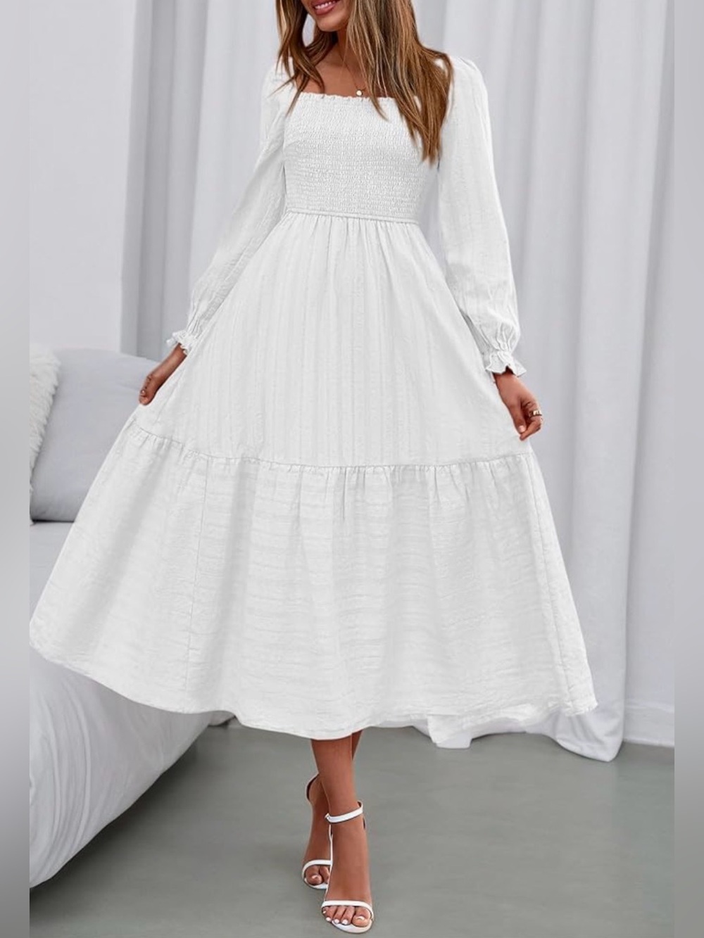 Summer Dress